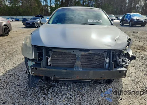 2012 Nissan Altima 2.5 z USA, uszkodzony, nr VIN 1N4AL2AP6CC194934